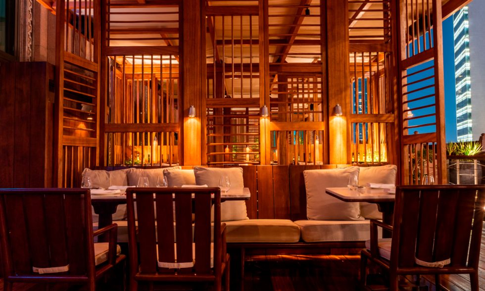 Posta Gourmet: 11&nbsp;новых ресторанов Абу-Даби вошли в&nbsp;гид Мишлен 2026