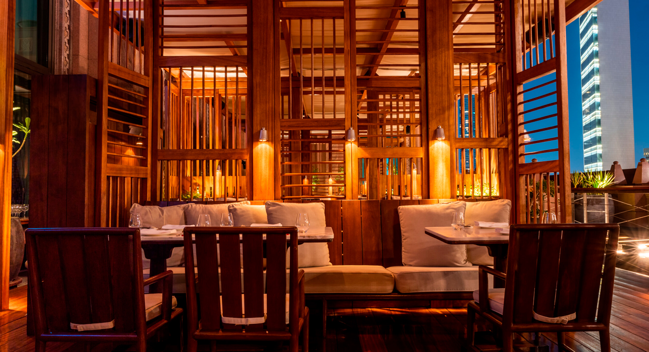 11 новых ресторанов Абу-Даби вошли в гид Мишлен 2026 11 новых ресторанов Абу-Даби вошли в гид Мишлен 2026