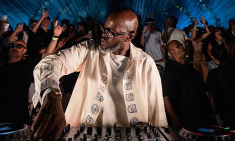 Dubai Guide: южноафриканский диджей Black Coffee выступит в&nbsp;Ushua&iuml;a Dubai в&nbsp;декабре