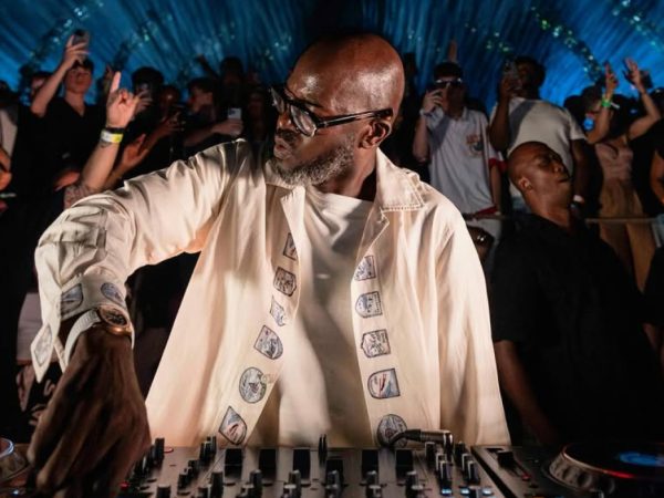 Dubai Guide: южноафриканский диджей Black Coffee выступит в&nbsp;Ushua&iuml;a Dubai в&nbsp;декабре