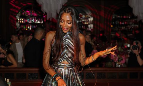 Dubai Gourmet: открытие ресторана Carbone Dubai в&nbsp;отеле Atlantis The Royal