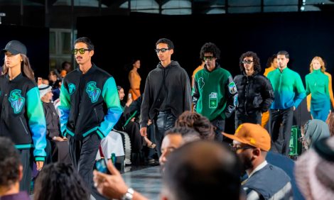 Style Notes: авиакомпания Saudi Airlines запустила модный бренд&nbsp;SV by&nbsp;Saudia