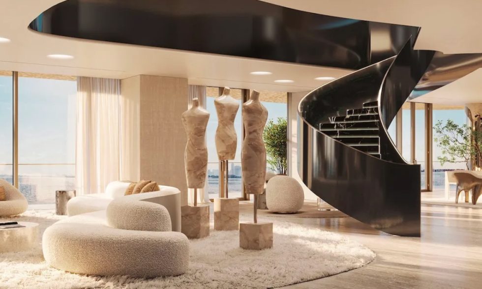 Dubai Guide: модный дом Maison Margiela открывает свои первые резиденции на&nbsp;острове Пальма Джумейра