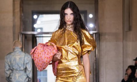 Saudi Guide: Неделю моды в&nbsp;Эр-Рияде откроет показ Vivienne Westwood