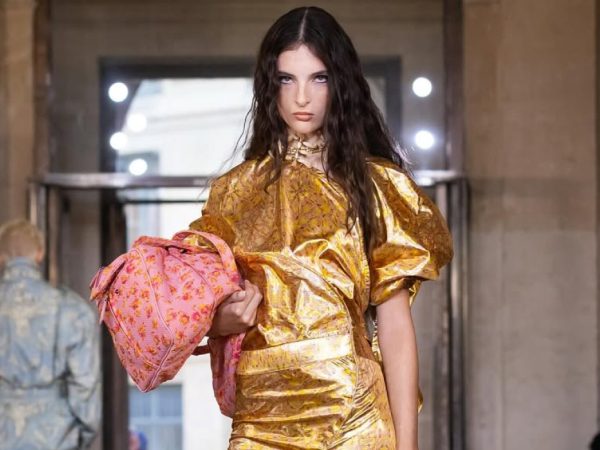Saudi Guide: Неделю моды в&nbsp;Эр-Рияде откроет показ Vivienne Westwood