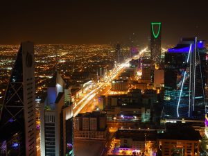 Saudi Guide: новая программа получения вида на жительство для квалифицированных иностранцев