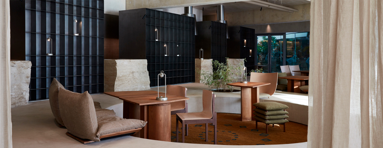 Posta Gourmet: 11&nbsp;новых ресторанов Абу-Даби вошли в&nbsp;гид Мишлен 2026