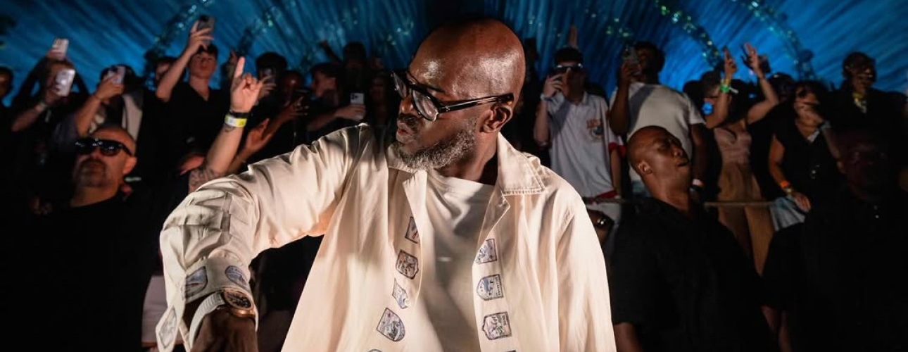 Dubai Guide: южноафриканский диджей Black Coffee выступит в&nbsp;Ushua&iuml;a Dubai в&nbsp;декабре