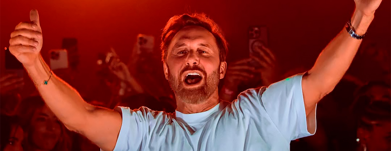 Dubai Guide: диджей Давид Гетта выступит в&nbsp;Ushua&iuml;a Dubai в&nbsp;декабре