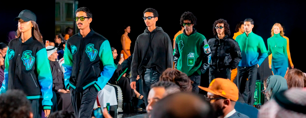 Style Notes: авиакомпания Saudi Airlines запустила модный бренд&nbsp;SV by&nbsp;Saudia