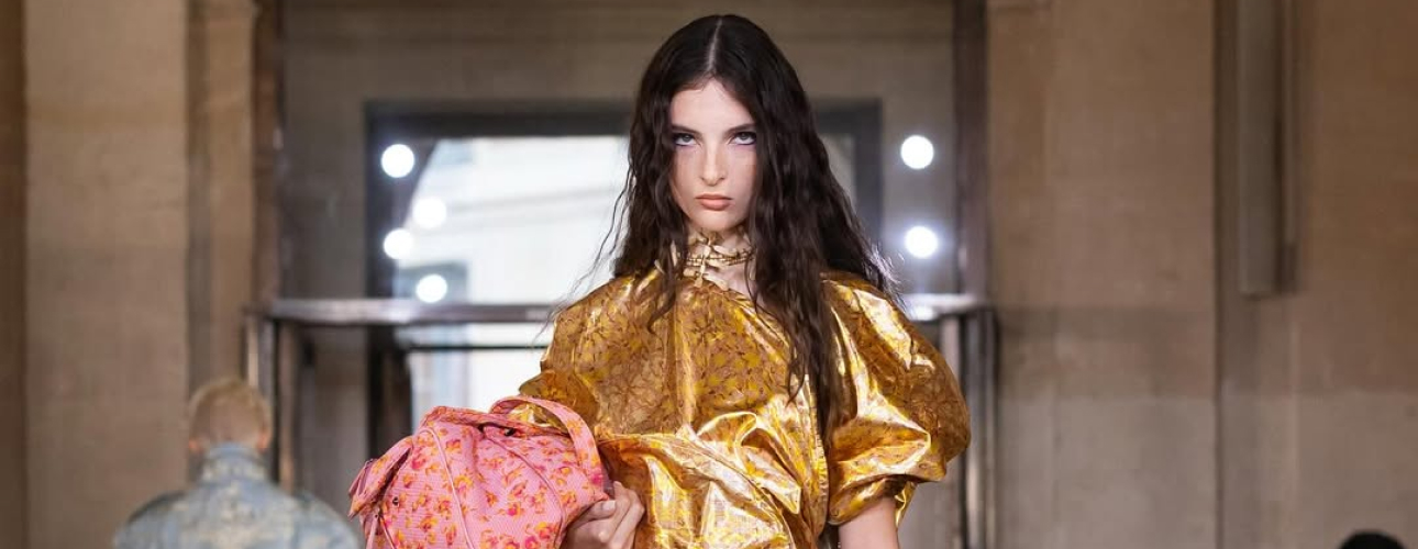 Saudi Guide: Неделю моды в&nbsp;Эр-Рияде откроет показ Vivienne Westwood