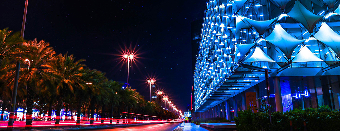 Saudi Guide: новая программа получения вида на&nbsp;жительство для квалифицированных иностранцев