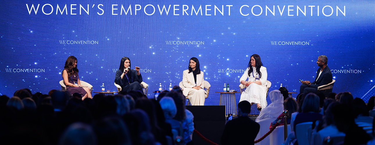 Women in&nbsp;Power: Анна Винтур и&nbsp;чемпионка турниров &laquo;Большого шлема&raquo; Светлана Кузнецова выступят на&nbsp;форуме WE&nbsp;Convention в&nbsp;отеле Atlantis The Royal