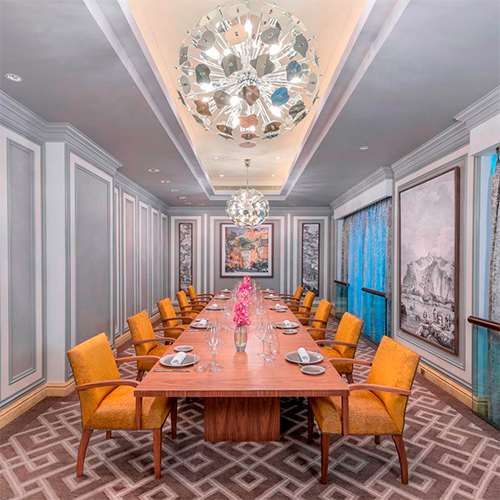 Posta Gourmet: 11&nbsp;новых ресторанов Абу-Даби вошли в&nbsp;гид Мишлен 2026