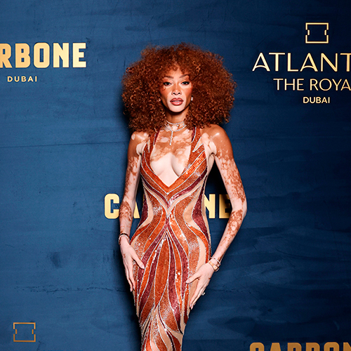 Dubai Gourmet: открытие ресторана Carbone Dubai в&nbsp;отеле Atlantis The Royal