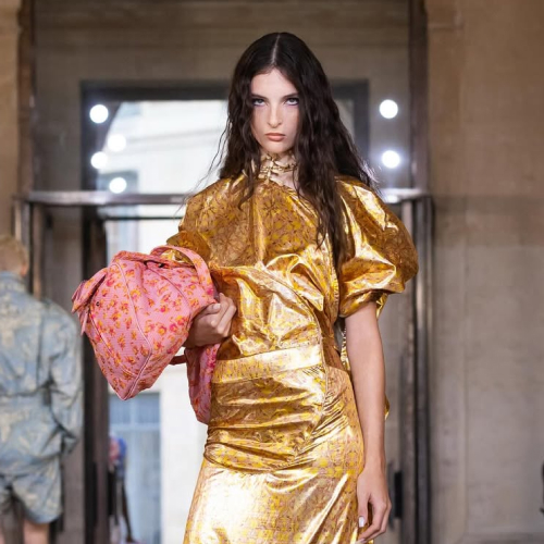 Saudi Guide: Неделю моды в&nbsp;Эр-Рияде откроет показ Vivienne Westwood