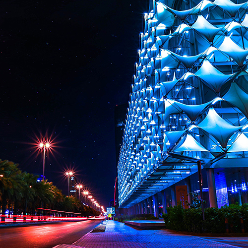 Saudi Guide: новая программа получения вида на&nbsp;жительство для квалифицированных иностранцев