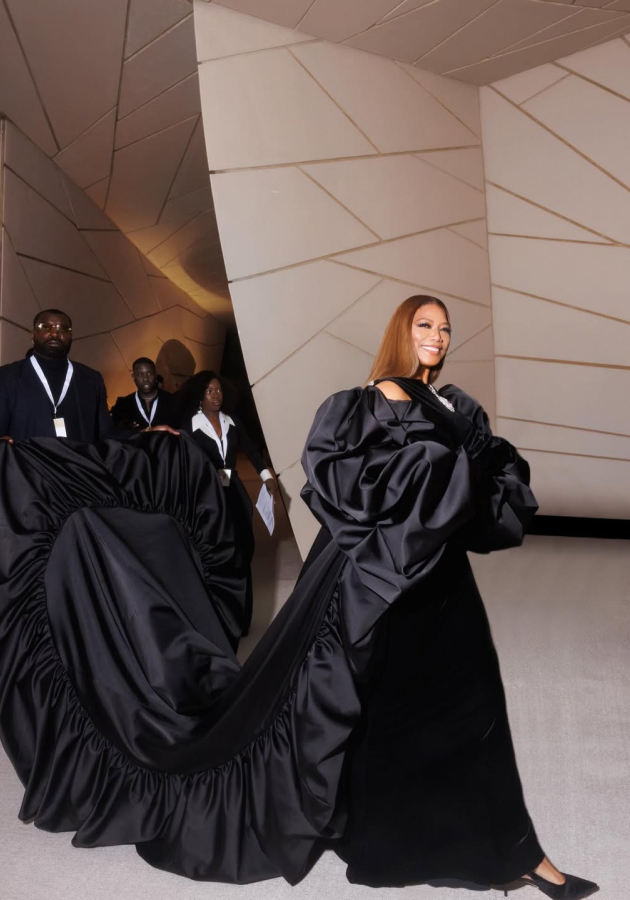 Куин Латифа