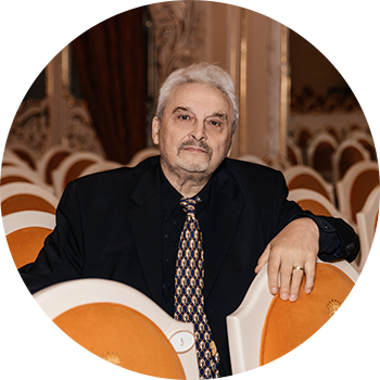 Юрий Александров