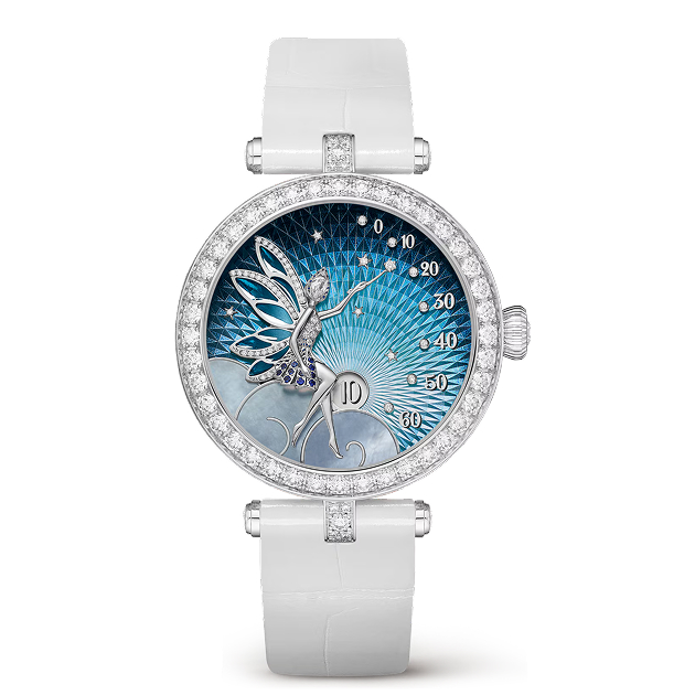 Van Cleef & Arpels Lady Féerie