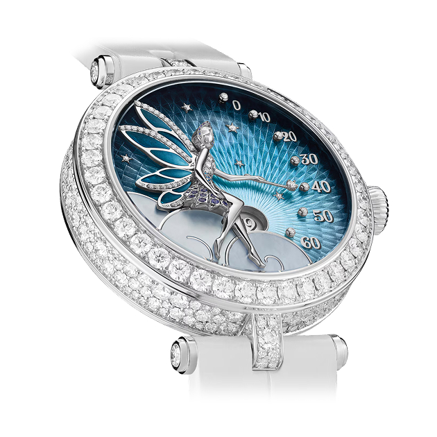 Van Cleef & Arpels Lady Féerie