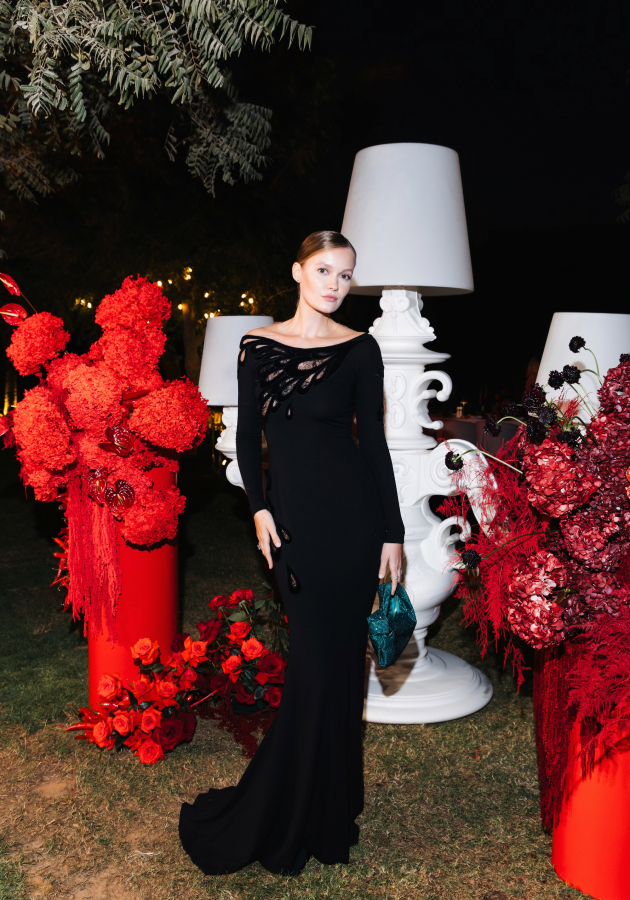 Алеся Мерзлова 