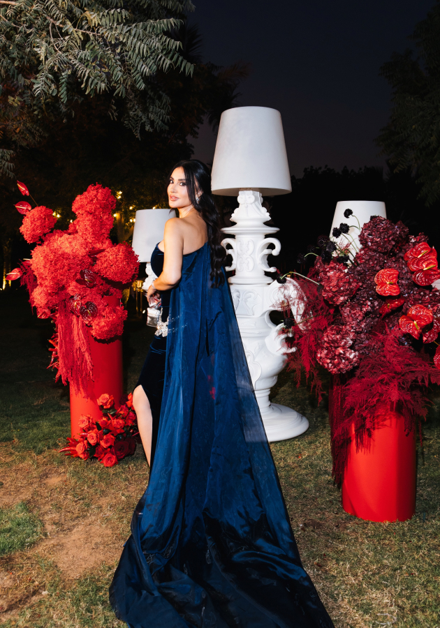 Маисса Магриби 