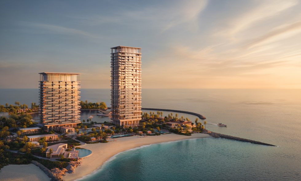 Travel News: Aman открывает отель Janu Al&nbsp;Marjan Island в&nbsp;Рас-эль-Хайме