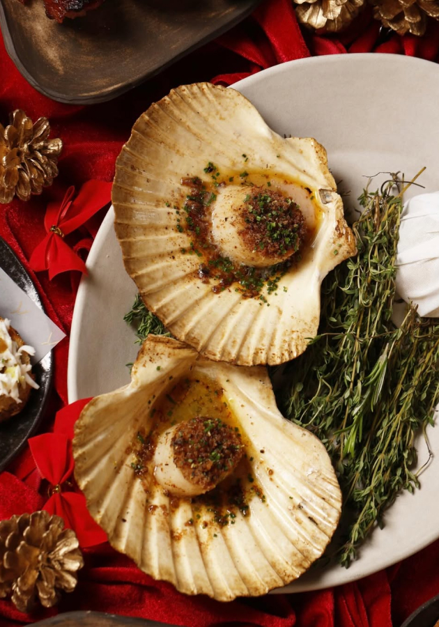 Ресторан INÁ