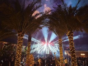 Планы на&nbsp;Новый год: выступление MALUMA в&nbsp;Nammos Dubai, концерт Валерии и&nbsp;Boney&nbsp;M. и&nbsp;французский спа&nbsp;&mdash; самые космополитичные сценарии праздника в&nbsp;Дубае