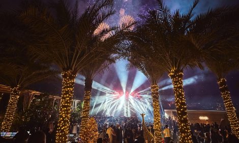 Планы на&nbsp;Новый год: выступление MALUMA в&nbsp;Nammos Dubai, концерт Валерии и&nbsp;Boney&nbsp;M. и&nbsp;французский спа&nbsp;&mdash; самые космополитичные сценарии праздника в&nbsp;Дубае