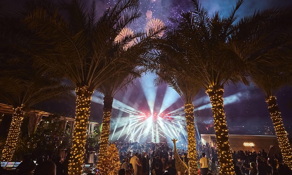 Планы на&nbsp;Новый год: выступление MALUMA в&nbsp;Nammos Dubai, концерт Валерии и&nbsp;Boney&nbsp;M. и&nbsp;французский спа&nbsp;&mdash; самые космополитичные сценарии праздника в&nbsp;Дубае