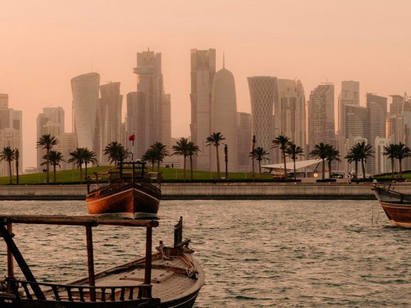 Art &amp;&nbsp;Travel: ярмарка искусства Art Basel открывает новую главу в&nbsp;Катаре