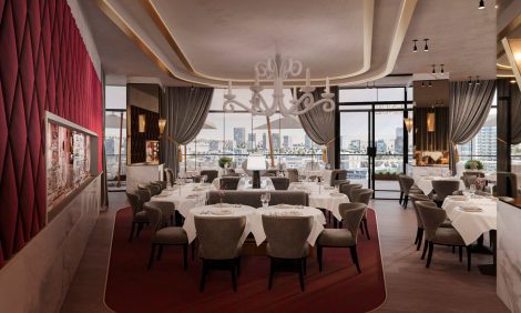 Dubai Guide: парижская брассери L&rsquo;Avenue открылась в&nbsp;Dubai Mall