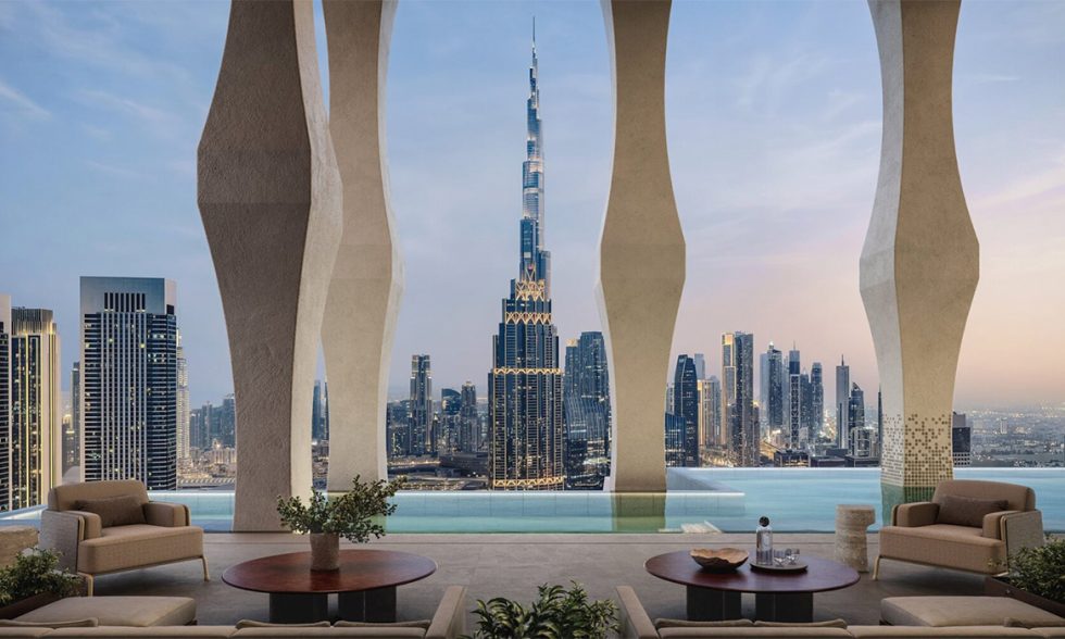 Travel News: Janu Residences, Dubai&nbsp;&mdash; первый жилой проект Aman Group на&nbsp;Ближнем Востоке