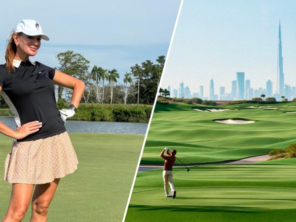 Идея на&nbsp;уикенд: международный гольф-турнир Megacampus Golf Cup 2026&nbsp;в Дубае&nbsp;&mdash; 8&nbsp;Марта