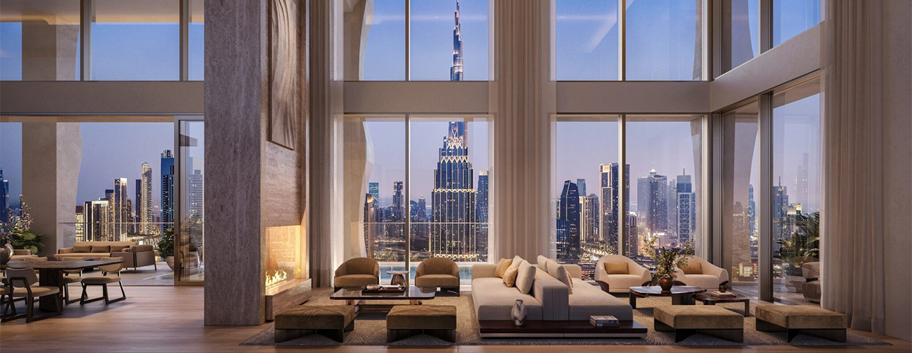 Travel News: Janu Residences, Dubai&nbsp;&mdash; первый жилой проект Aman Group на&nbsp;Ближнем Востоке