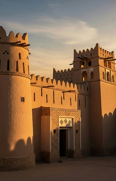 Saudi Guide: Россия и&nbsp;Королевство Саудовская Аравия подписали соглашение о&nbsp;взаимной отмене виз