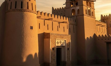 Saudi Guide: Россия и&nbsp;Королевство Саудовская Аравия подписали соглашение о&nbsp;взаимной отмене виз
