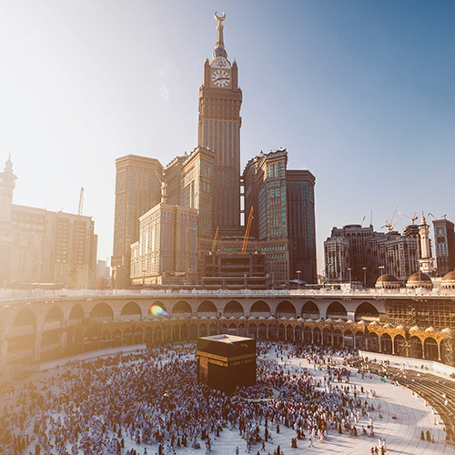 Saudi Guide: Россия и&nbsp;Королевство Саудовская Аравия подписали соглашение о&nbsp;взаимной отмене виз