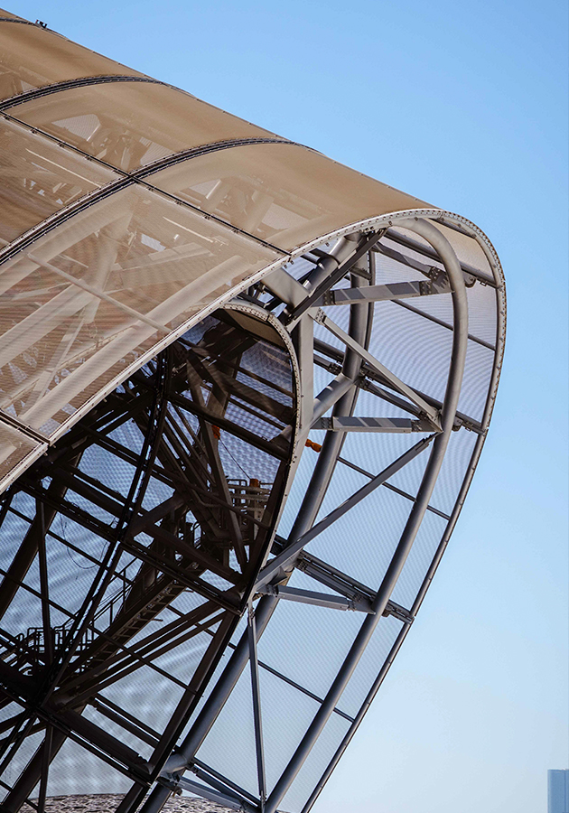 Art & Travel: музей Guggenheim Abu Dhabi по проекту Фрэнка Гери, которого ждали двадцать лет, откроется 11 декабря 2026 года