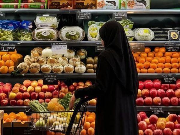 С глаз долой, из сердца вон: в Абу-Даби спрячут вредную еду в супермаркетах