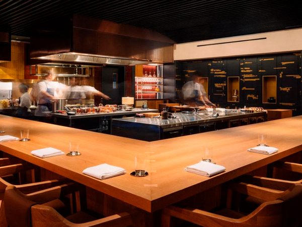 Posta Gourmet: MICHELIN Guide Dubai 2026&nbsp;&mdash; ресторан Birch с&nbsp;питерскими корнями получил одну звезду